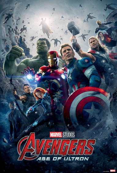 Avengers 2
